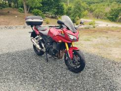 Yamaha FZ 1. 1 000 куб. см., исправен, птс, с пробегом