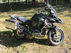 BMW R 1200 GS. 1 200 куб. см., исправен, птс, с пробегом