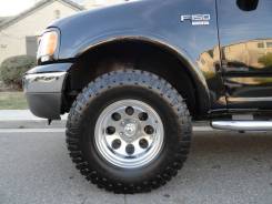 Ion Alloy. 9.0x17", 8x165.10, 8x170.00, ET0, ЦО 130,8 мм. Под заказ