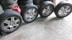 Honda. 6.0x16", 5x114.30, ET50