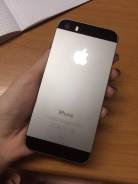 Apple iPhone 5s. Б/у, 16 Гб