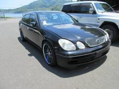 Toyota Aristo. 161, 2JZGTE