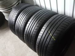 Goodyear EfficientGrip. Летние, 2012 год, 20 %, 4 шт