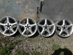 Borbet. 7.0x15", 5x100.00, ET35, ЦО 64,1 мм.