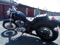 Honda Steed 600VLX. 600 куб. см., исправен, птс, с пробегом