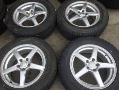 Style Prasivo. 7.0x17", 5x114.30, ET38