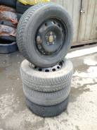 Лето на Ford/Citroen/Peugeot 195/65R15. x15" 5x108.00
