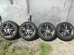 EuroHart. 7.0x17", 5x112.00, ET50, ЦО 64,1 мм.