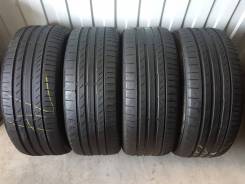 Continental ContiSportContact 5. Летние, 20 %, 4 шт