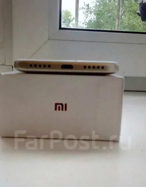 Xiaomi Redmi 4X. �����, �������, 4G LTE ����