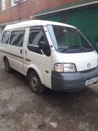 Mazda Bongo. автомат, 4wd, 1.8 (102 л.с.), бензин, 88 262 тыс. км