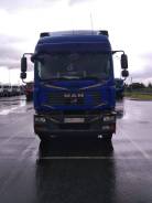 MAN TGM. Продается грузово тент МАН, 6 871 куб. см., 9 600 кг.