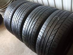 Bridgestone Potenza RE050A. Летние, 2010 год, 20 %, 4 шт
