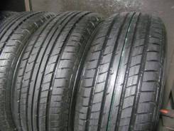 Dunlop SP Sport 230. Летние, 2012 год, 5 %, 4 шт