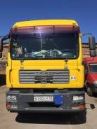 MAN TGM. Продается грузовой фургон МАН, 6 871 куб. см., 10 000 кг.