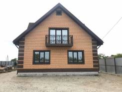Продам дом по ул. Коршунова. Коршунова, р-н, ул. Раковской, площадь дома 173 кв. м., централизованный водопровод, электричество 30 кВт, от частного ли...