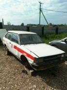 Toyota Corolla. CE71, 1C