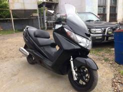 Suzuki Skywave 250. 250 куб. см., исправен, птс, без пробега