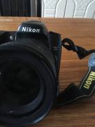 Nikon D80 