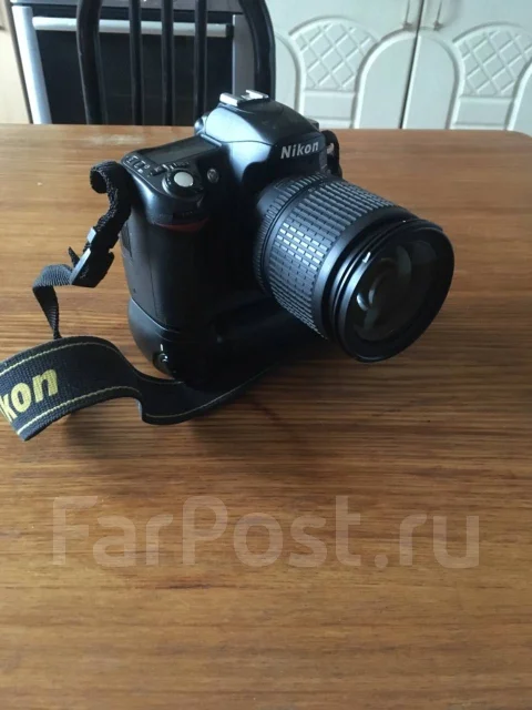 Nikon D80 ����