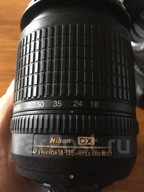 Nikon D80 ����