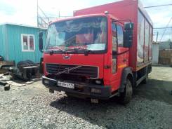 Volvo FL6. Продается Вольво FL6, 5 500 куб. см., 6 000 кг.