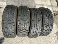 Dunlop Winter Maxx WM01. Зимние, без шипов, 2012 год, 10 %, 4 шт