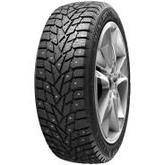 Dunlop Grandtrek Ice02. Зимние, шипованные, 2016 год, без износа, 4 шт
