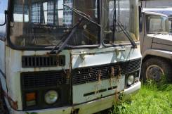ПАЗ 32050R. Продается ПАЗ 3205, 4 200 куб. см., 25 мест