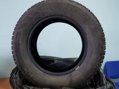 Hankook Winter i*Pike RS W419. ������, ����������, 2016 ���, �/�, ����� 5�% ����