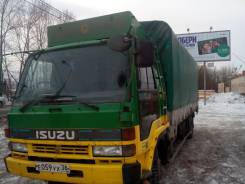 Isuzu Forward. Продам Isuzu Forvard, 6 127 куб. см., 5 000 кг.