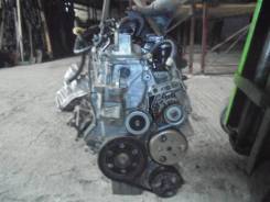 Двигатель в сборе. Honda Fit, GD2, GD1 Двигатель L13A