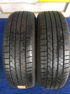 Bridgestone B390. Летние, 5 %, 2 шт