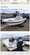 Suzuki. 2006 год год, длина 5,50 м., двигатель подвесной, 50,00 л.с., бензин
