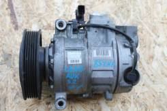 Компрессор кондиционера. Audi A6 allroad quattro, 4FH Audi S6, 4F2 Audi A6, 4F2, 4F2/C6 Двигатели: ASB, AUK, BNG, BPP, BSG, BAT, BBJ, BDW, BDX, BKH, B...