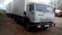 КамАЗ 53212. Продам Камаз-53212, 10 850 куб. см., 20 000 кг., 4x2