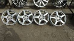Topy Sibilla. 6.0x15", 5x114.30, ET52