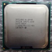 Intel Core 2 Quad Q8400