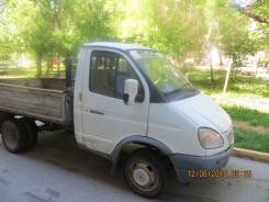 ГАЗ 3302. Продам бортовую газель, 2 400 куб. см., 1 500 кг.