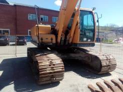 Hyundai R220LC-9S. , 1,10 куб. м.