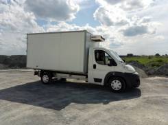 Fiat Ducato. , 2 300 куб. см., 1 500 кг.