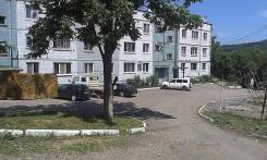 2-комнатная, улица Шевченко 74. Океанская, агентство, 56 кв. м.