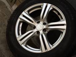 ATS. 8.0x18", 5x112.00, ET39, ЦО 73,0 мм.