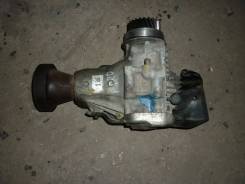 Раздаточная коробка. Ford Escape Двигатели: DURATEC23, DURATEC25, DURATEC30