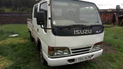 Isuzu Elf. Продам грузовик, 3 700 куб. см., 2 000 кг.