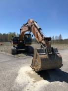 Case CX290B. CASE CX290B, 1,70 куб. м.