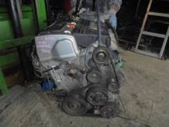 Двигатель в сборе. Honda Accord, CL7, CM1, CL8 Двигатели: K20Z2, K20A