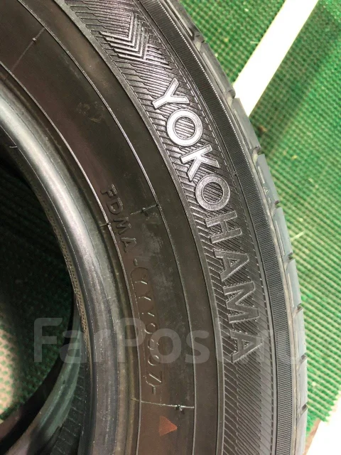 Yokohama DNA Grand map ES450. ������, �/�, ����� 10 % ����