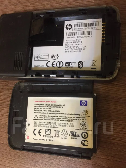 HP ����