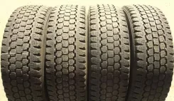Bridgestone Blizzak W800. ������, 2015 ���, �/�, ����� 30 % ����